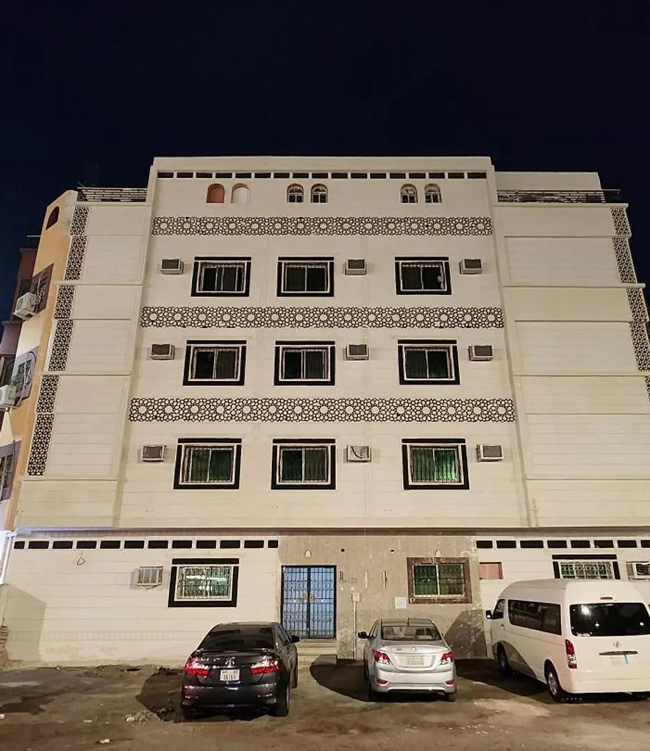 Bait Al Saad Ξενοδοχείο Μεδίνα