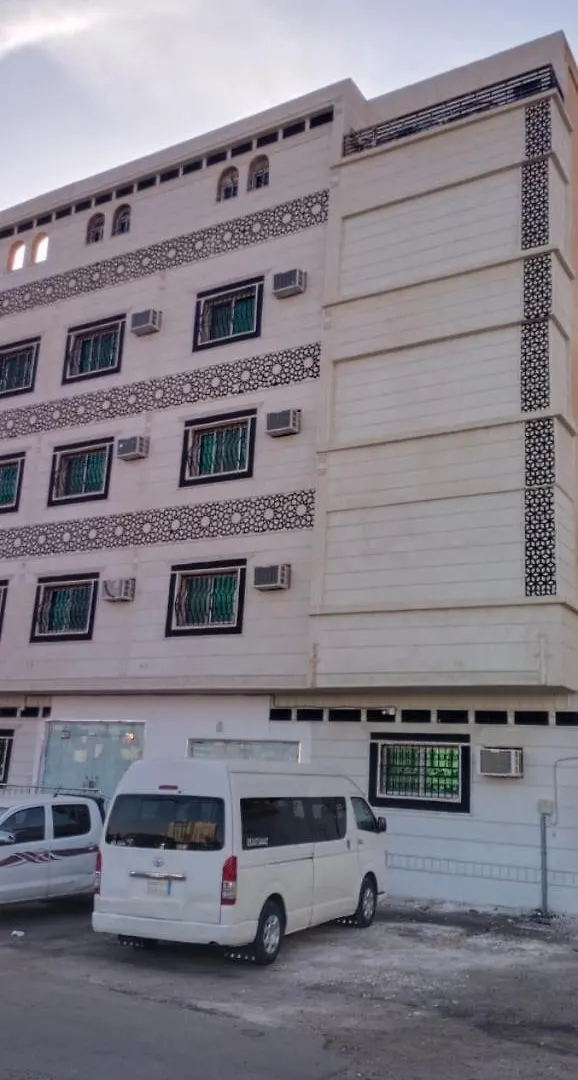 Bait Al Saad Ξενοδοχείο Μεδίνα