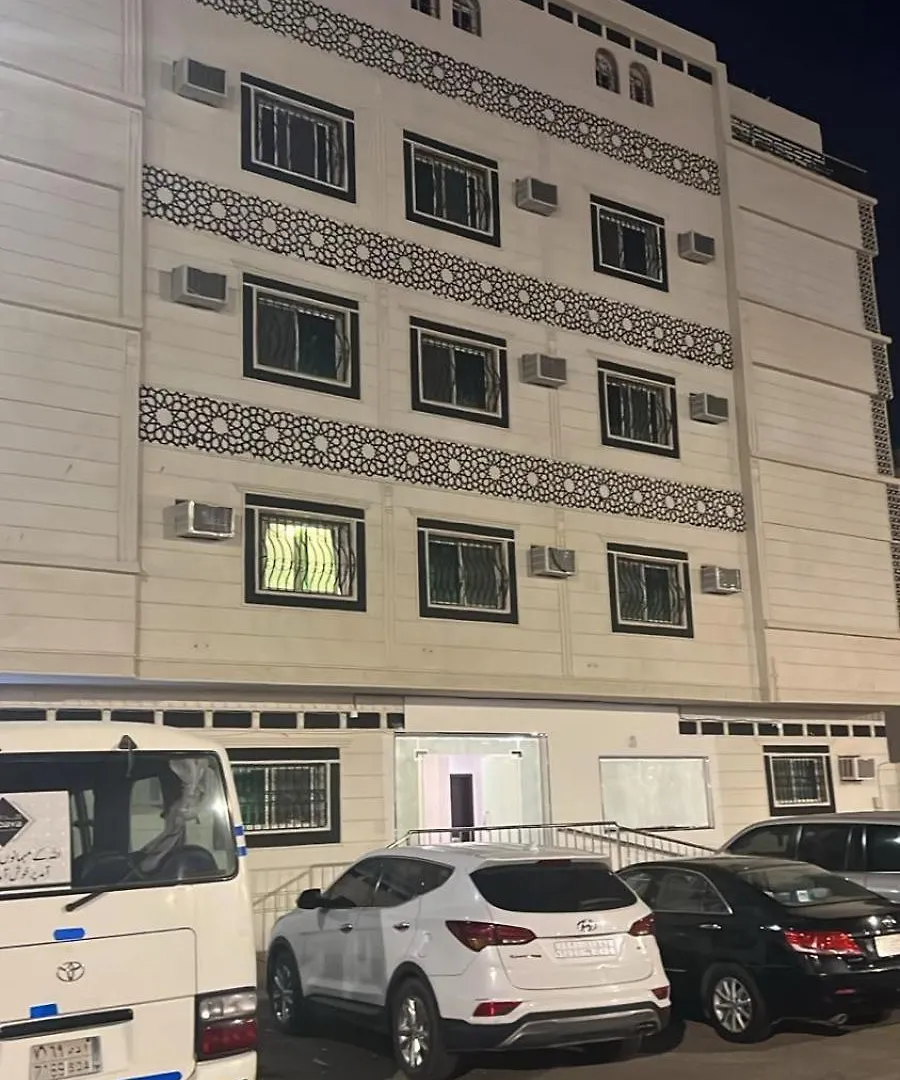 Bait Al Saad Ξενοδοχείο Μεδίνα